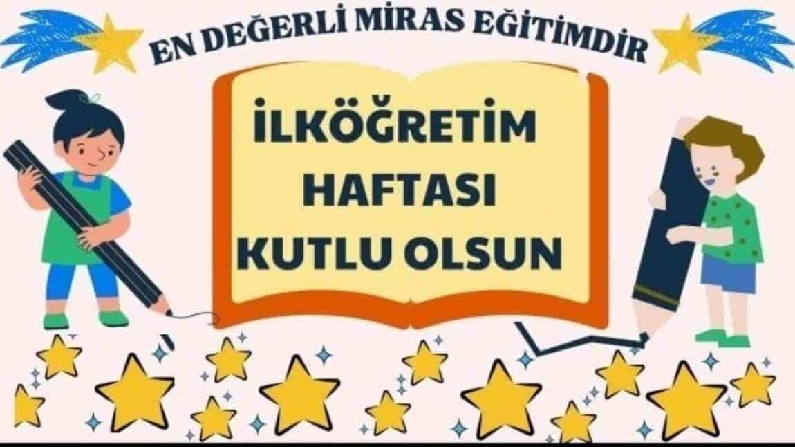 Okulumuzda 